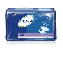TENA Slip SUPER Small - 3 x 28 Stk.