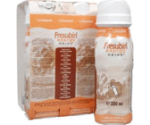 Fresubin Energy Drink Schokolade (4 x 200ml)