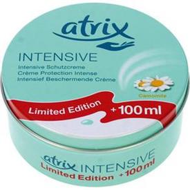 Atrix Intensive Creme 150ml + 100ml limeted