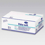 Peha-soft® powderfree Latex unsteril - 100 Stk. - medium