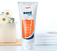 SENI Care - schützende Körpercreme