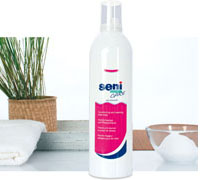 SENI Care - Reinigungs- und Pflegeschaum - 500ml