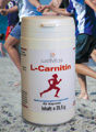 L-Carnitin Kapseln