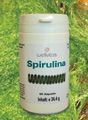 Spirulina Kapseln