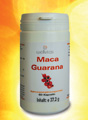 Maca-Guarana Mischung