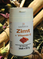 Zimt Kapslen + Vitamin C