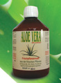 Aloe Vera Frischpflanzensaft 99,6%