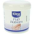 Creme Elina Fussbalsam - 250ml Dose