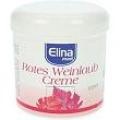 Elina Creme Rotes Weinlaub - 250ml Dose