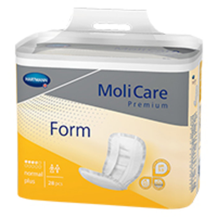MoliCare Premium Form normal plus 1 x 32 Stk.