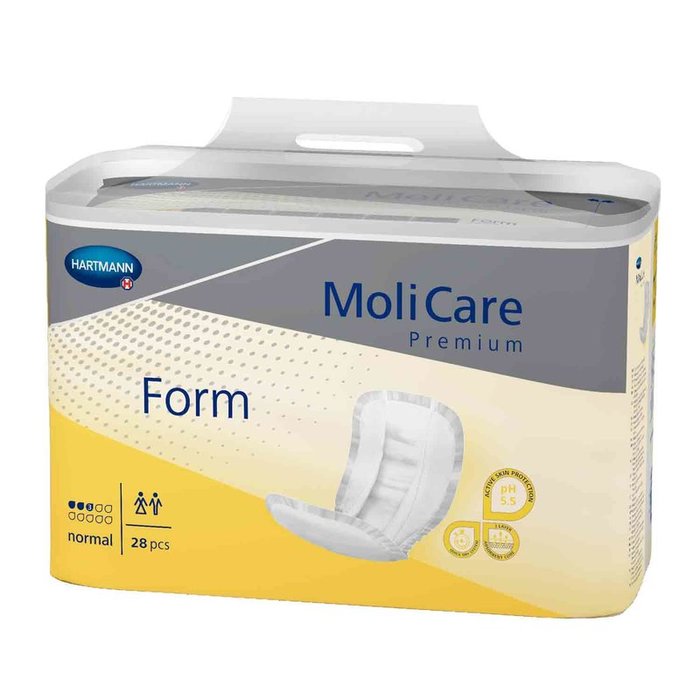 MoliCare Premium Form normal 1 x 32 Stk.