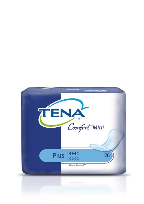 TENA Comfort Mini Plus Einlagen - 6 x 30 Stk.
