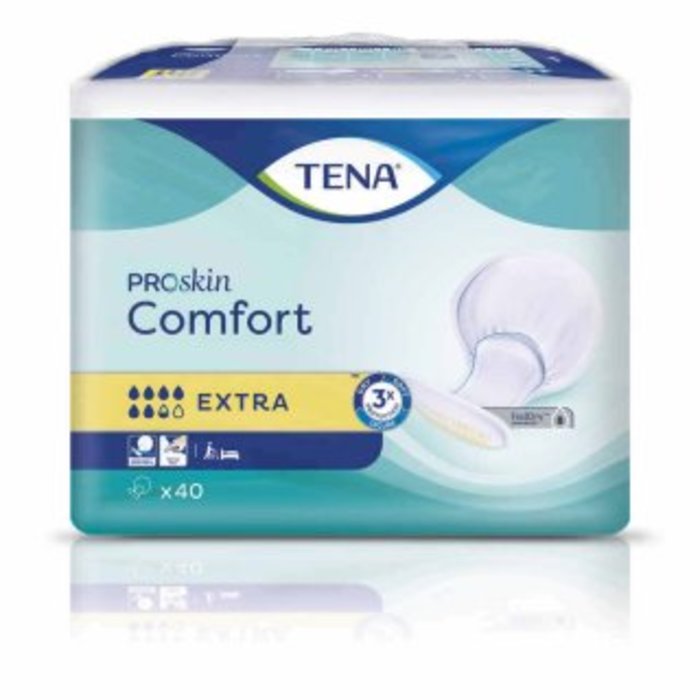 TENA Comfort Extra - 1 x 40 Stück