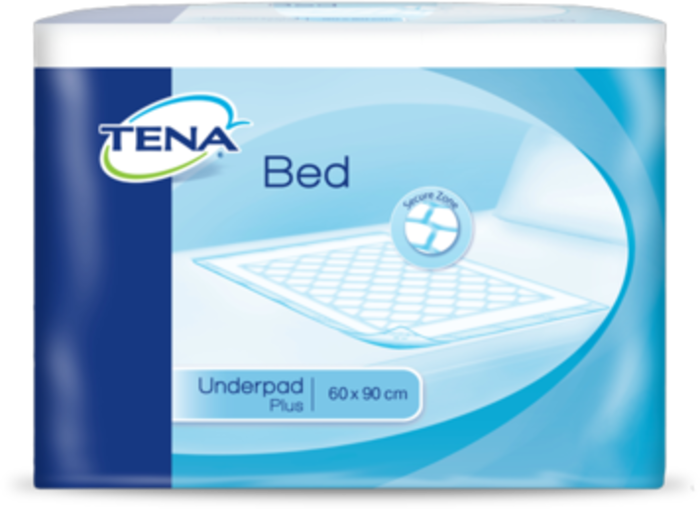 TENA Bed Original 60 x 90 cm - 1 x 35 Stk.