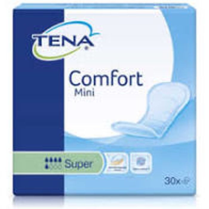 TENA Comfort Mini Super - 6 x 30 Stück