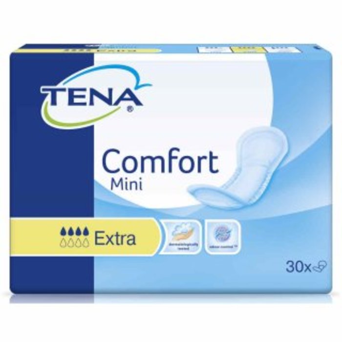 TENA Comfort Mini Extra - 1 x 30 Stk