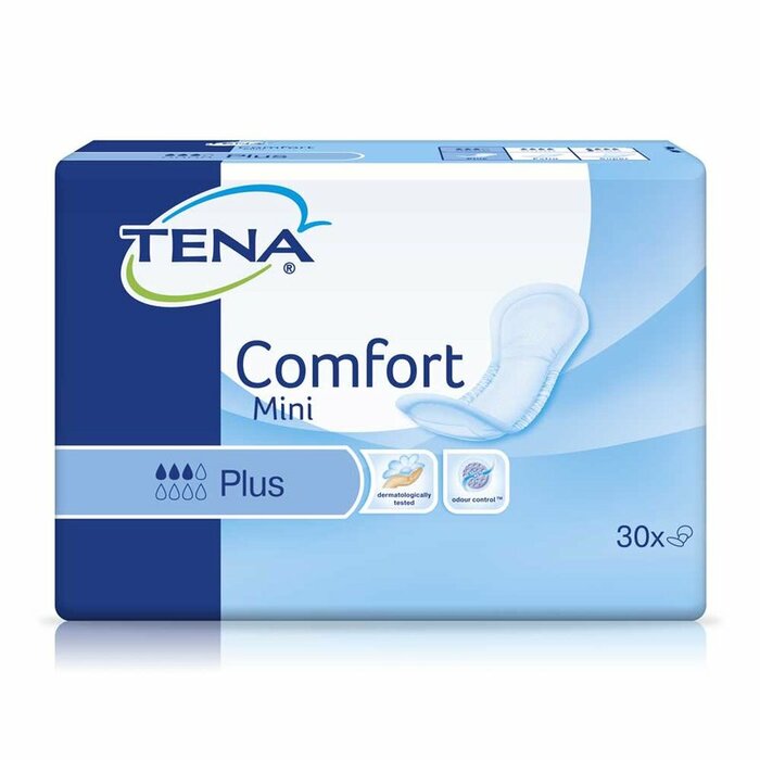 TENA Comfort Mini Plus 6 x 30 ST