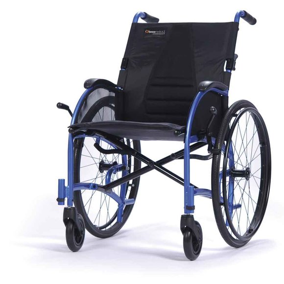 Leichtgewicht Rollstuhl Strongback Aktionspreis