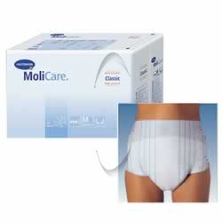 MoliCare Comfort plus Größe 2, medium / 90 Stück