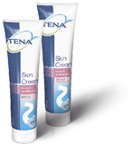 TENA Skin Cream - Hautcreme für trockene Haut
