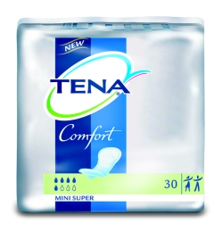 TENA Comfort Mini Super - 1 x 30 Stück