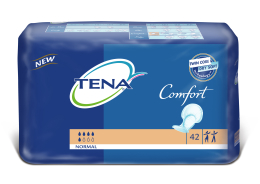 TENA Comfort Normal - Stück 3 x 42