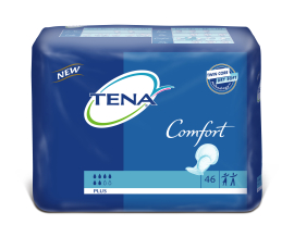 TENA Comfort Plus - 2 x 46 Stück