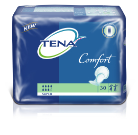 TENA Comfort Super - 1 x 36 Stück