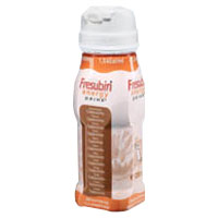 Fresubin Energy Drink Cappuccino (4 x 200ml)