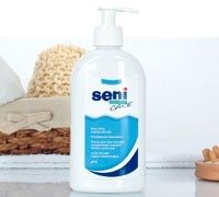 SENI Care - rückfettende Waschlotion - 500 ml