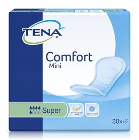 TENA Comfort Mini Super - 6 x 30 Stk