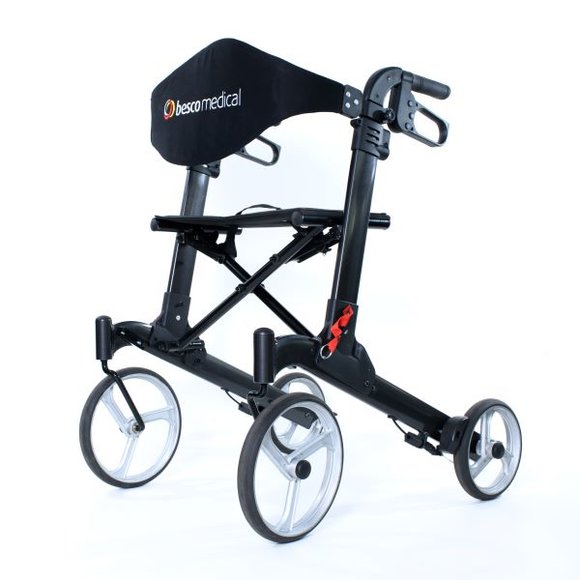 Rollator bescomedical COMPACT - Aktionspreis
