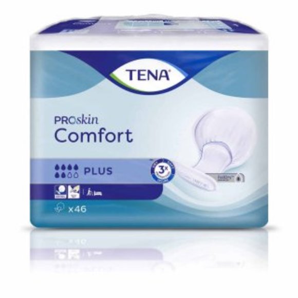 TENA Comfort Plus - 2 x 46 St