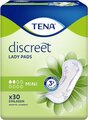 TENA Discreet Mini / 1 x 30 Stück - PZN 17981083