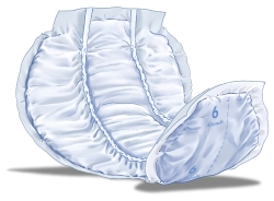 Attends Contours Air Comfort 6 - 4 x 35 Stück