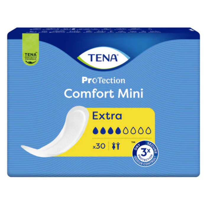 TENA Comfort Mini Extra - 1 x 30 Stk