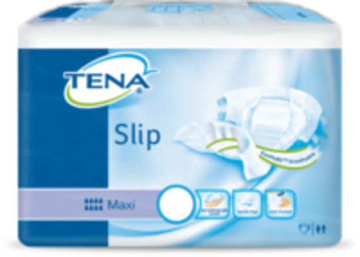 Tena Slip Maxi Small - 24 Stück