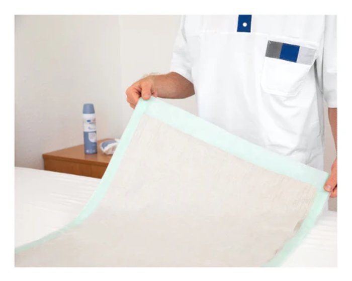 MoliCare Bed Mat Eco 9 Tropfen 60x90cm - 8 x 5 Stk.
