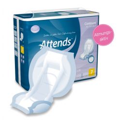 Attends Contours Air Comfort 7 - 1 x 28 Stück