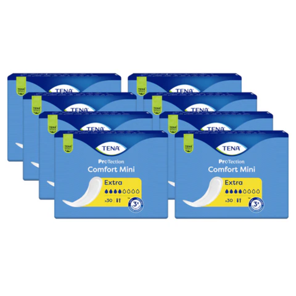 TENA Comfort Mini Extra - 8 x 30 Stk