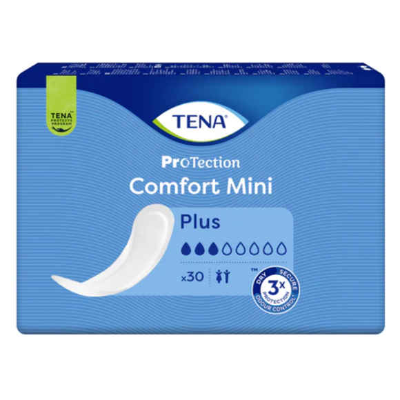 TENA Comfort Mini Plus 1 x 30 ST