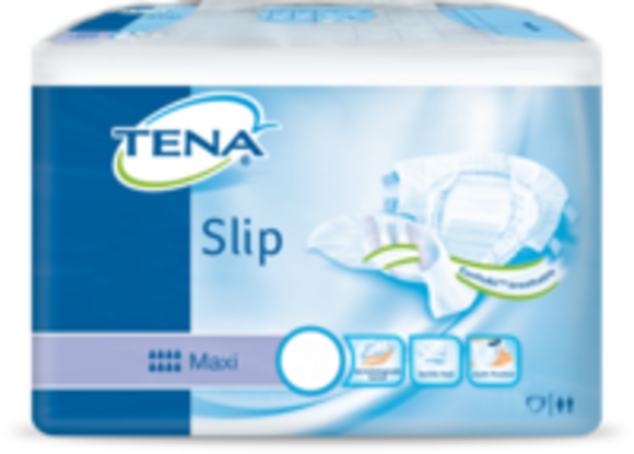 Tena Slip Maxi Small - 24 Stück
