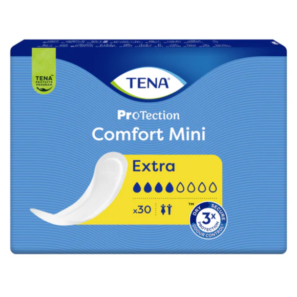TENA Comfort Mini Extra - 1 x 30 Stück