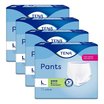 TENA Pants Discreet L (Large) / 4 x 10 Stk.