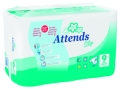 Attends Slip Active 9 - M (Medium) - 1 x 28 Stück