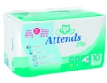 Attends Slips Active 10 - M (Medium) - 1 x 28 Stück