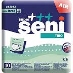 Super Seni Trio - hohe Saugstärke - Größe XL - 10 Stk.