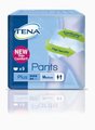 TENA Pants Plus M (medium) / 4 x 9 Stück