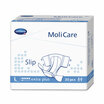 MoliCare Slip Super Größe 1, small / 90 Stück - Nachfolgeartikel MoliCare Slip 6 Tropfen Extra-Plus