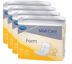 MoliCare Premium Form normal plus - 4 x 32 Stk.
